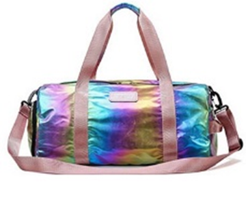 Bolso de Viaje Iridiscente [29B51]