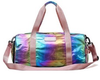 Bolso de Viaje Iridiscente [29B51]