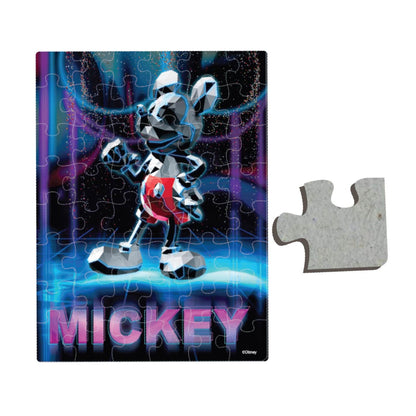 Rompecabezas de 48 Piezas de Mouse [COD001091]