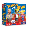 Juego de Mesa Who is Who [1374310]