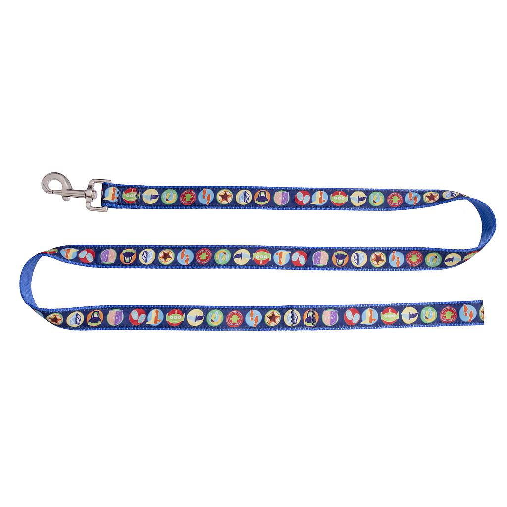 Correa para Cachorro Toy Story Pequeña [161336-S]