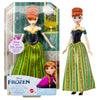 Disney Princess Frozen Muñeca Cantante de Anna [HMG48]
