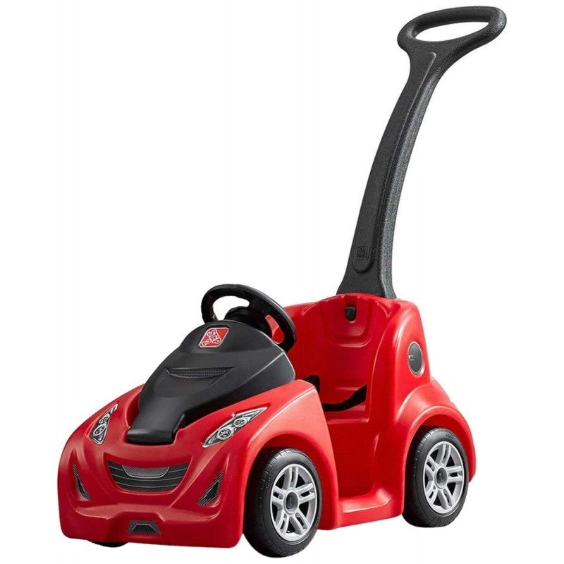 Buggy Push Around GT Rojo [874400]