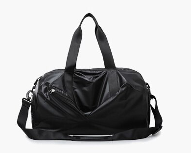 Bolso de Viaje Negro [29B53-BLACK]