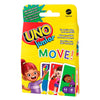 Extensión Junior ONU [HNN03]