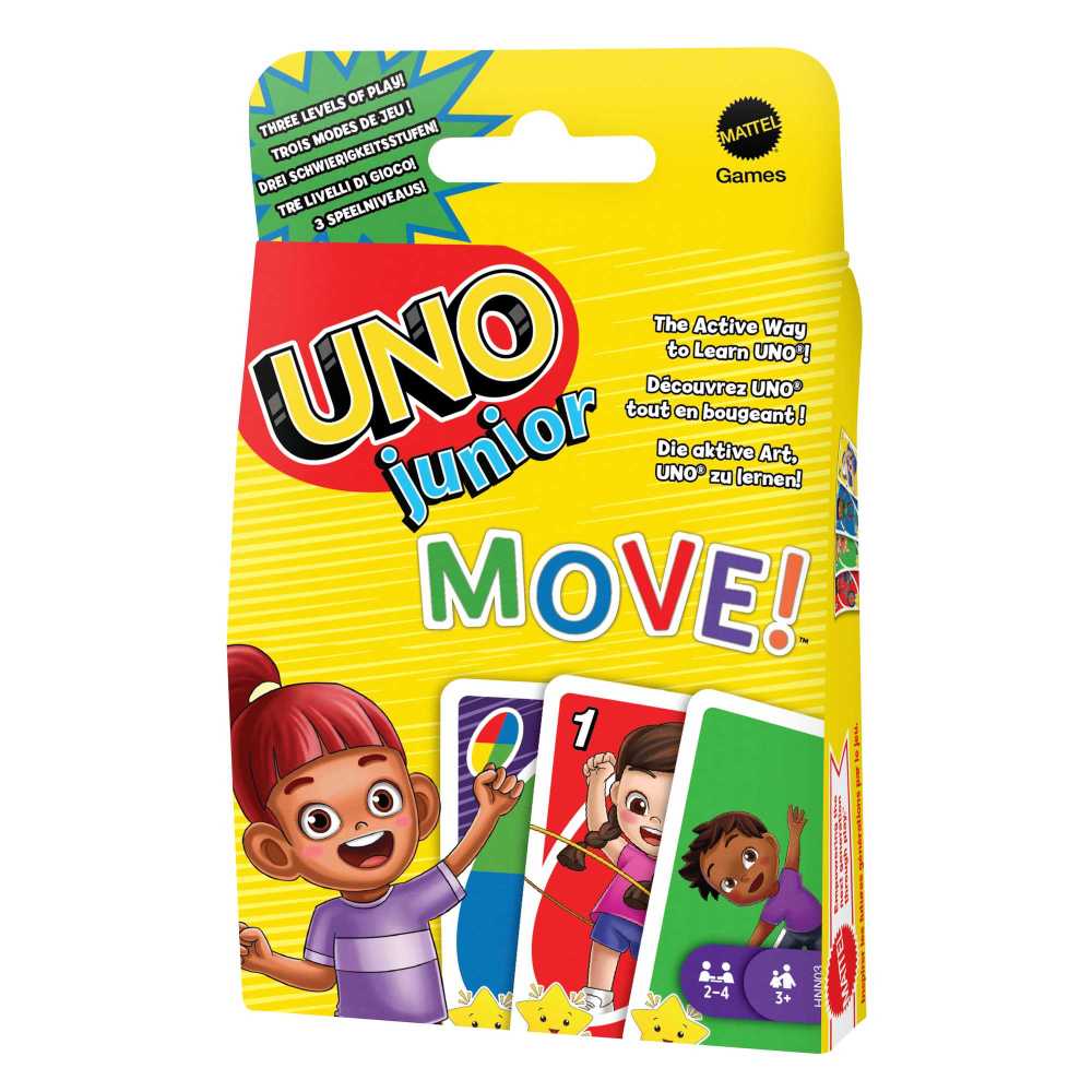 Extensión Junior ONU [HNN03]