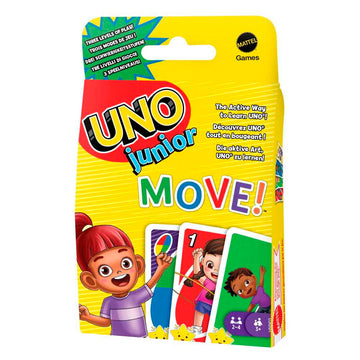 Extensión Junior ONU [HNN03]