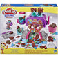 PLASTILINA PLAY DOH FABRICA DE CHOCOLATES