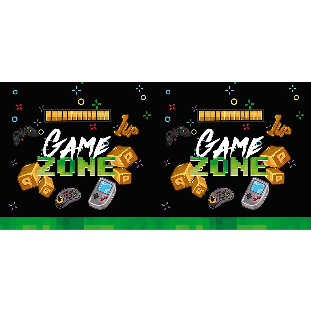 Mantel Gamer [CA-GAME-M]