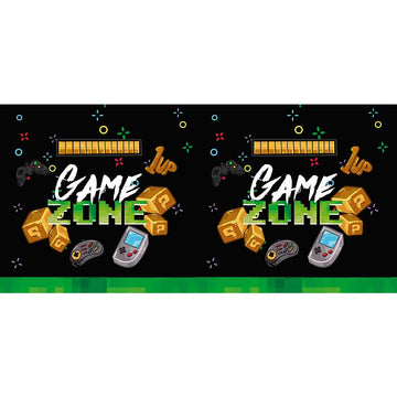 Mantel Gamer [CA-GAME-M]