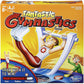 Fantastic Gymnastics Game [C0376]