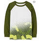 F23 K B TEE CAMO ACTIVE TEE