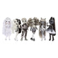 RAINBOW HIGH MUÑECA TOP SECRET SERIE 2