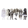RAINBOW HIGH MUÑECA TOP SECRET SERIE 2