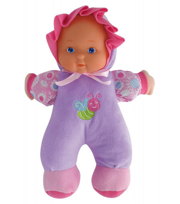 Muñeca Bebé Anita Blandita [GZG-5152A]
