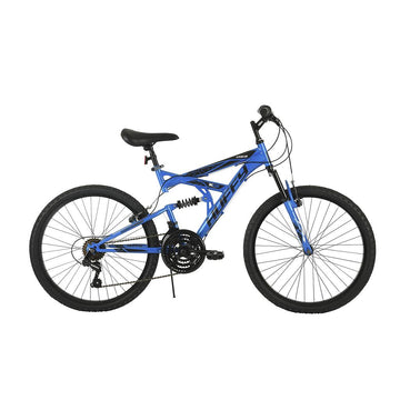Bicicleta Huffy 24" DS-3 Boys [24380Y]