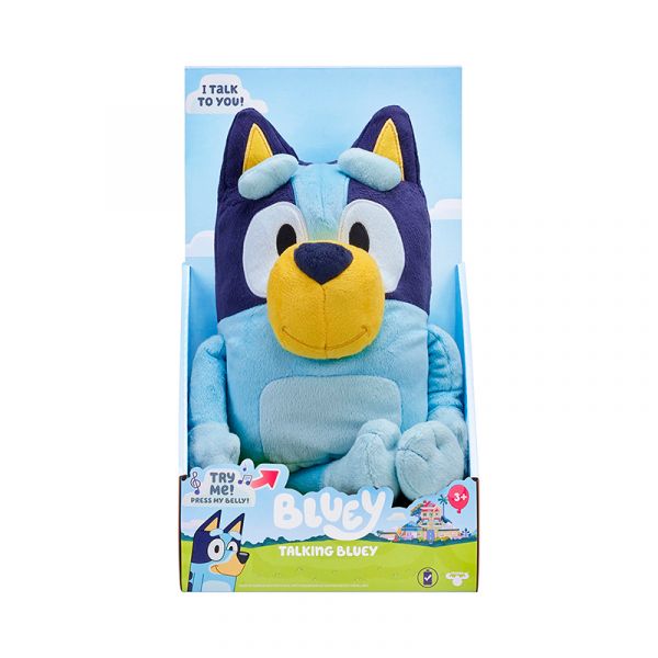 BLUEY PELUCHE SONIDOS S5