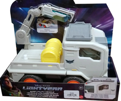 Buzz Lightyear Vehículo Utilitario [HHJ90]