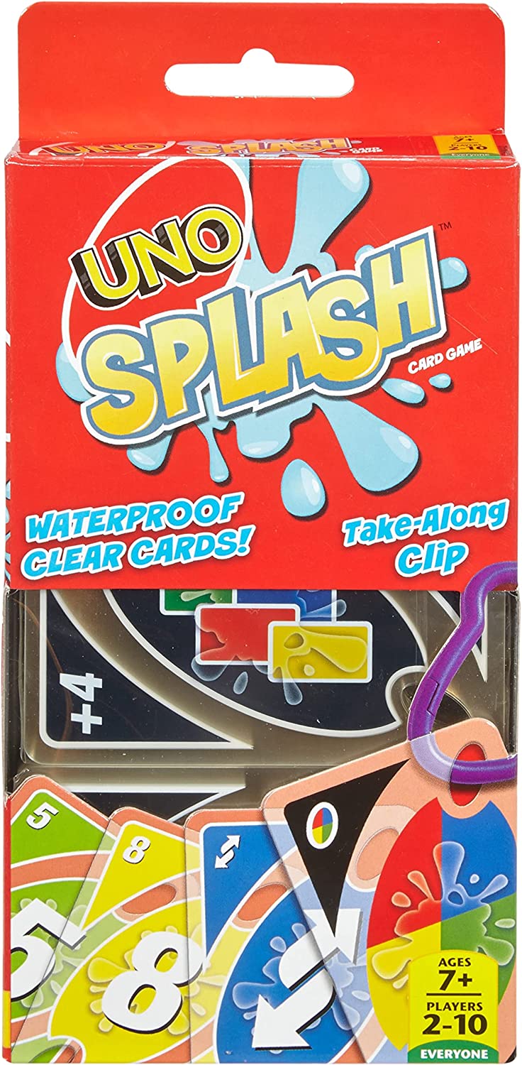 UNO Splash [DHW42]