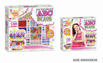 Juego de Cuentas de Bricolaje [PSZ-4164A]