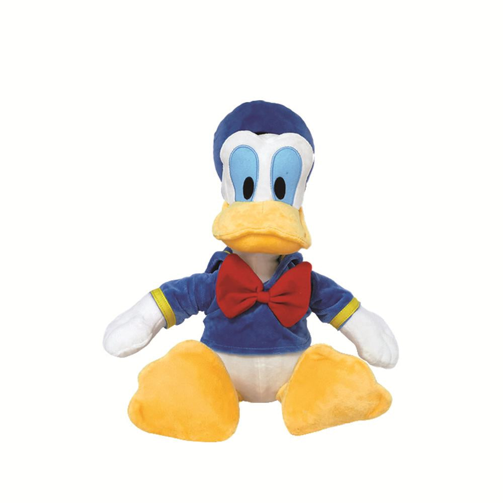 Peluche Donald Clásico 12" [11332]