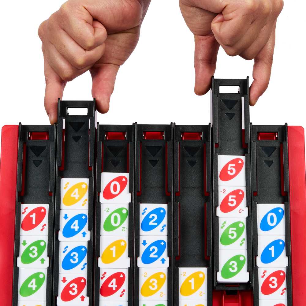 UNO Cuatro [HPF82]