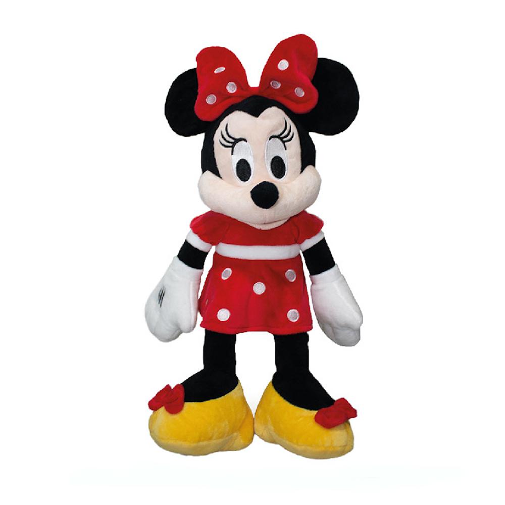 Peluche Minnie Roja Clásica 24" [11586]