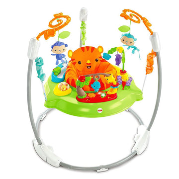 FP Silla Mecedora Roarin' Rainforest [CBV63]