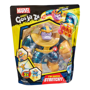 Goo Jit Zu Thanos [41130]