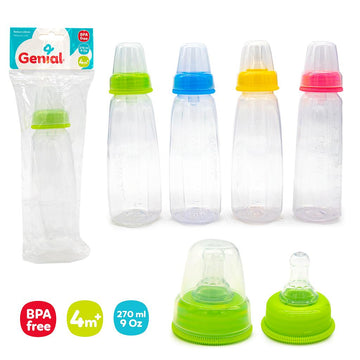 Biberón 9 oz [GN-BB1401-1]