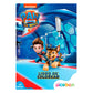 Pack de Actividades Paw Patrol [50108]