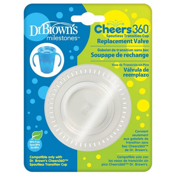 Válvula de Reemplazo Cheers 360 1 Pieza [TC076]
