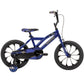 BICICLETA HUFFY 16" MOD X NIÑOS