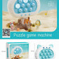 Máquina de Juego de Rompecabezas [DW-35159A]