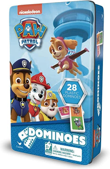 Domino Paw Patrol [6033087]