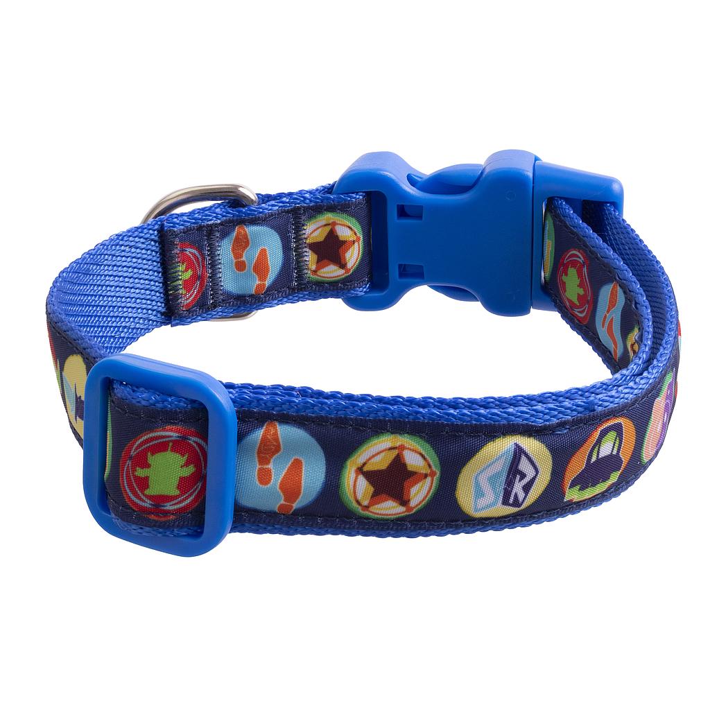 Correa para Cachorro Toy Story Mediana [161335-M]