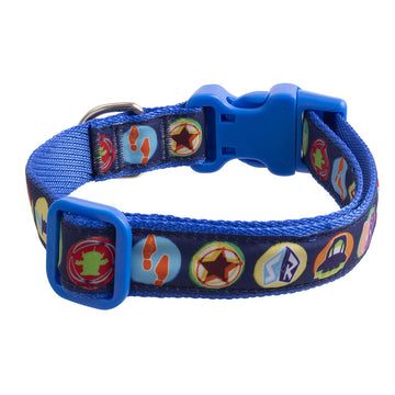 Correa para Cachorro Toy Story Mediana [161335-M]
