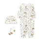 CAG SET ANIMAL