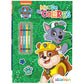 Mundo de Colores Paw Patrol Niños [BP-N-CC-4373]