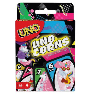 Cartas UNO Corns [FNC46]