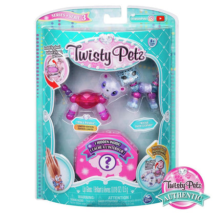 Twisty Petz S1 Figuras x 3 [6044203]