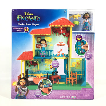 Set de Muñecas Mirabel & Isabella Surtido [219394]