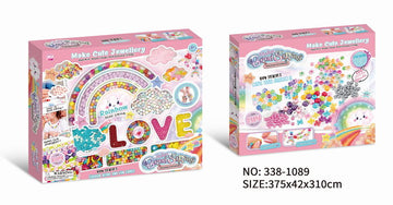 Juego de Cuentas de Bricolaje [PSZ-4192A]