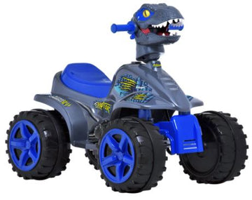 Moto Raptor 12V [2214]