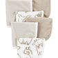BATH 6PK WASHCLOTH