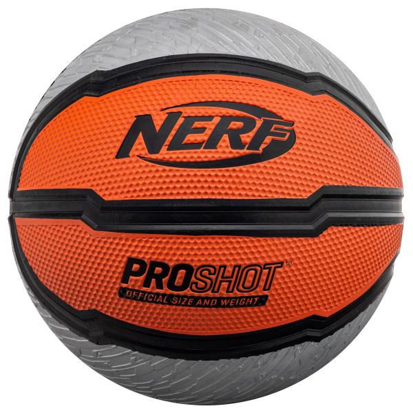Balón de Baloncesto Nerf 29.5 Proshot [92079]