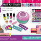 Set de Belleza con Luces [PS-31668A]