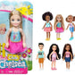 Barbie Club Chelsea [DWJ33]