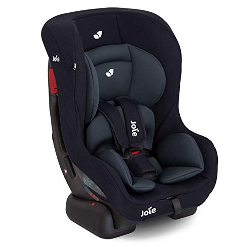 Silla de Carro para Bebé Negra [C0902GCNBZ000]