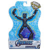 AVENGERS FIGURA BEND AND FLEX